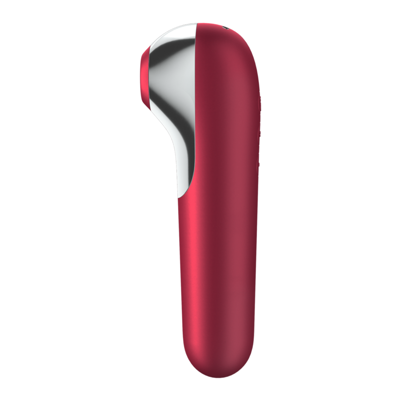 Satisfyer Connect-Dual Love Vibrator und Stimulator mit Wo · Vibratoren (Bild 2)