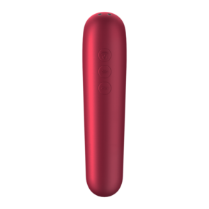 Satisfyer Connect-Dual Love Vibrator und Stimulator mit Wo · Vibratoren (Bild 3)