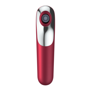 Satisfyer Connect-Dual Love Vibrator und Stimulator mit Wo · Vibratoren (Bild 4)