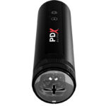 Pdx Elite-Motorrad Bator X Masturbator Fortgeschritten-Silikon, 5 Geschwindigkeiten · Sextoys