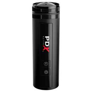 Pdx Elite-Motorrad Bator X Masturbator Fortgeschritten-Silikon, 5 Geschwindigkeiten · Sextoys (Bild 4)