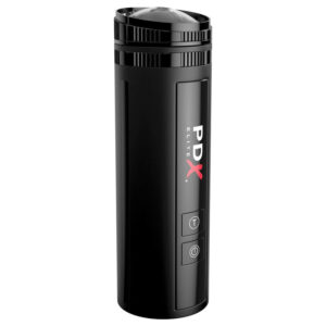Pdx Elite-Motorrad Bator X Masturbator Fortgeschritten-Silikon, 5 Geschwindigkeiten · Sextoys (Bild 5)