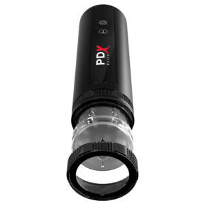 Pdx Elite-Motorrad Bator X Masturbator Fortgeschritten-Silikon, 5 Geschwindigkeiten · Sextoys (Bild 6)