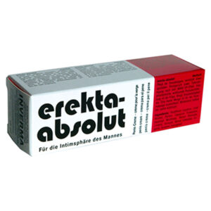 Inverma-Creme Erekta Absolut