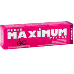 Inverma-Creme für maximale Penispflege, 45 ml · Kosmetika & Aphrodisiaka