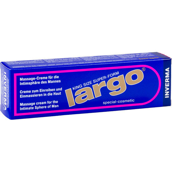 Inverma-Largo Cream 40ML