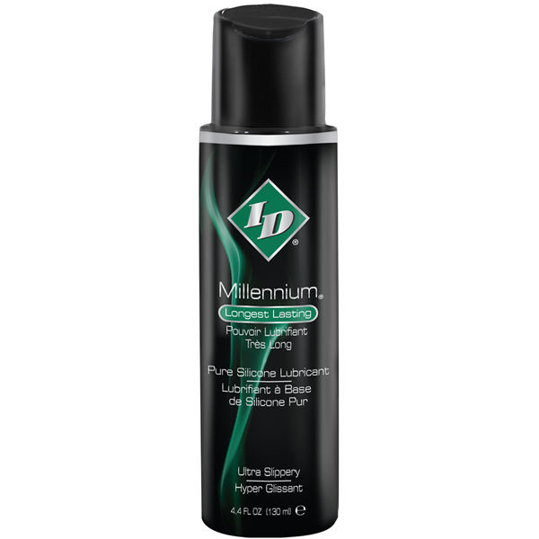 Id Millenium-Gleitgel Silikon 130 Ml · Kosmetika & Aphrodisiaka (Bild 2)