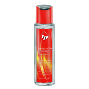 Id Sensation-Gleitgel Heizung 130 Ml · Kosmetika & Aphrodisiaka (Bild 2)
