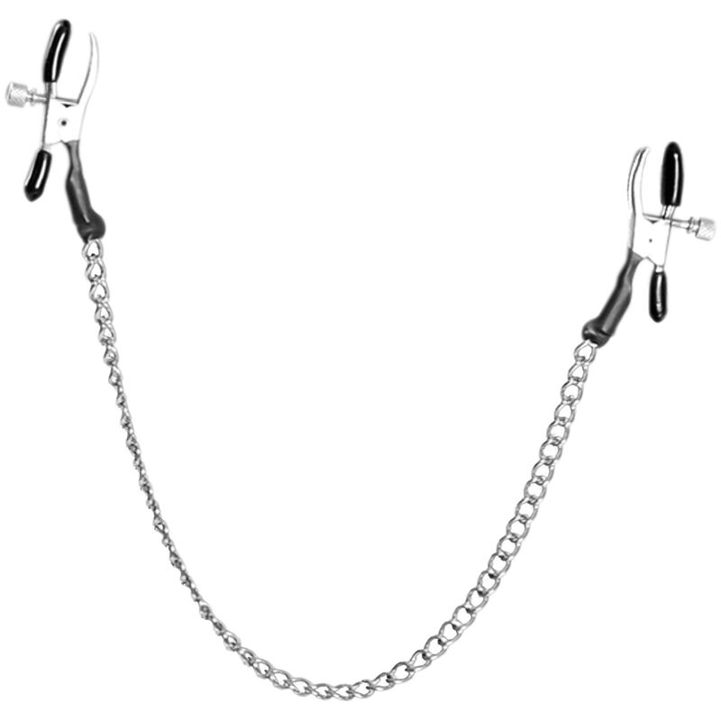Fetish Fantasy Series-Brustwarzen für Metallkettchen · Sextoys (Bild 2)