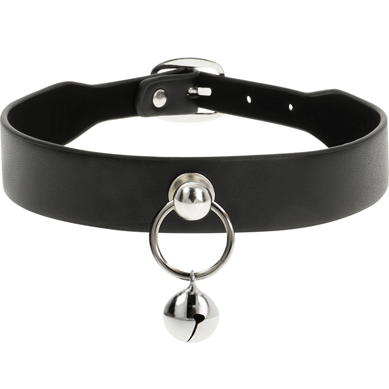 Coquette Accessories-Vegan Leder Halskette für Frauen · Sextoys (Bild 3)