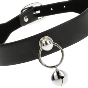 Coquette Accessories-Vegan Leder Halskette für Frauen · Sextoys (Bild 2)