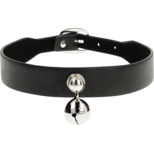 Coquette Accessories-Vegan Leder Halskette für Frauen · Sextoys (Bild 4)