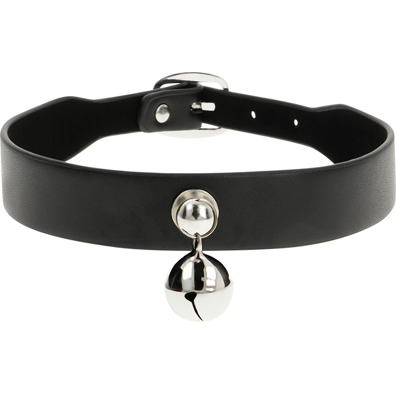 Coquette Accessories-Vegan Leder Halskette für Frauen · Sextoys (Bild 4)