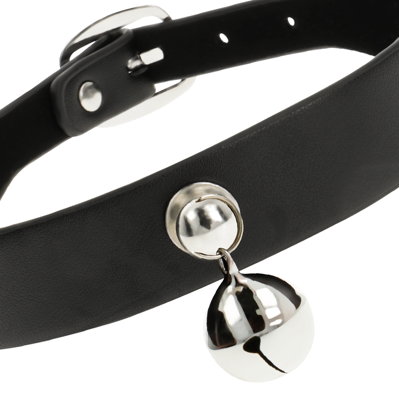 Coquette Accessories-Vegan Leder Halskette für Frauen · Sextoys (Bild 3)