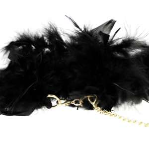 Coquette Accessories-Handschellen Deluxe · Sextoys (Bild 5)