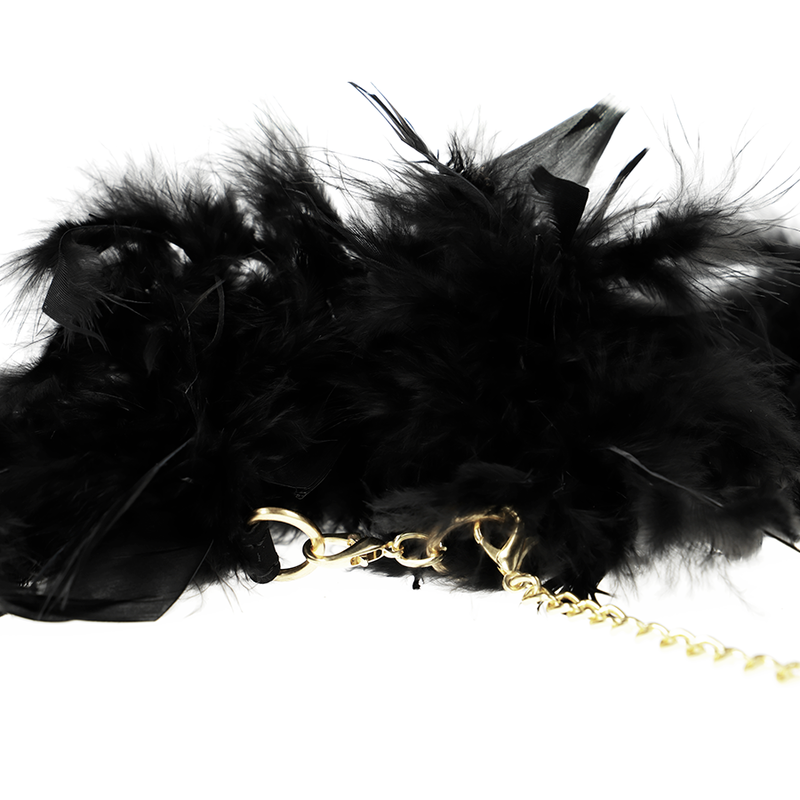 Coquette Accessories-Handschellen Deluxe · Sextoys (Bild 5)