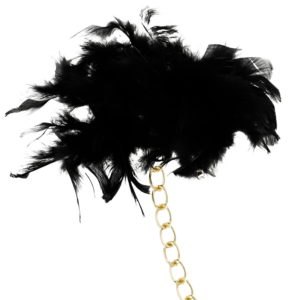 Coquette Accessories-Handschellen Deluxe · Sextoys (Bild 4)