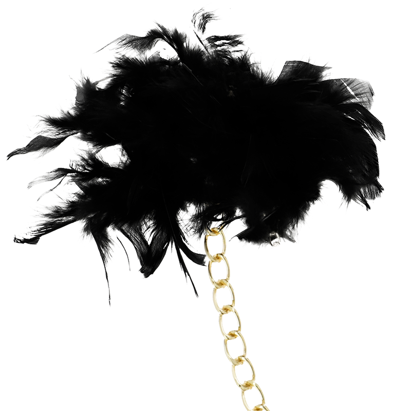 Coquette Accessories-Handschellen Deluxe · Sextoys (Bild 4)