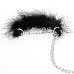 Coquette Accessories-Handschellen Fetisch Deluxe · Sextoys (Bild 5)