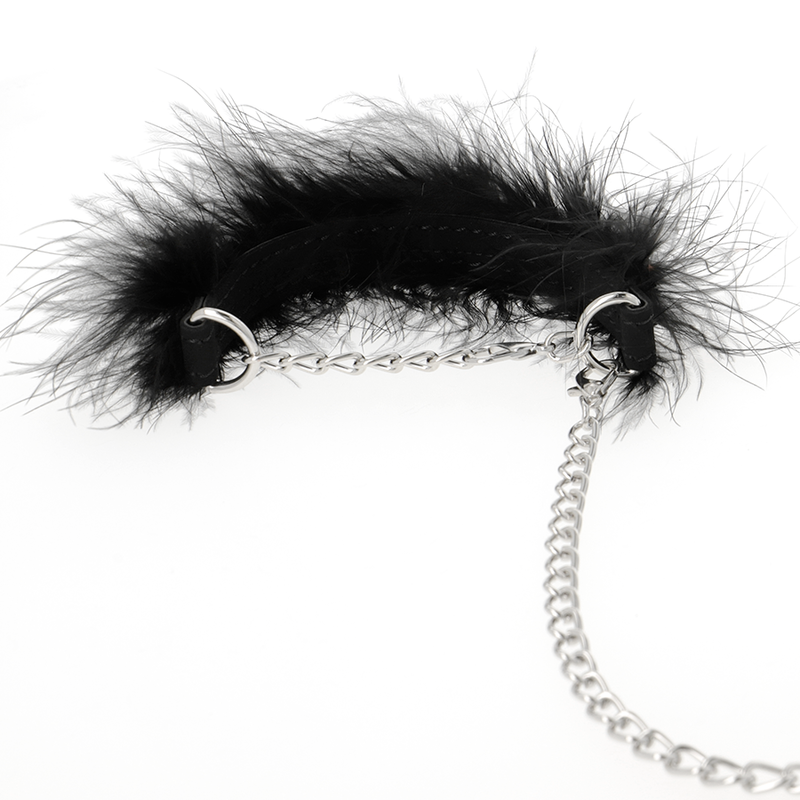 Coquette Accessories-Handschellen Fetisch Deluxe · Sextoys (Bild 5)