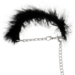 Coquette Accessories-Handschellen Fetisch Deluxe · Sextoys (Bild 3)