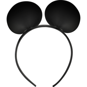 Coquette Accessories-Fahne mit Ohren von Maus-Pellet Ökologie · Erotische Dessous (Bild 6)