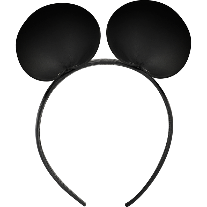 Coquette Accessories-Fahne mit Ohren von Maus-Pellet Ökologie · Erotische Dessous (Bild 6)