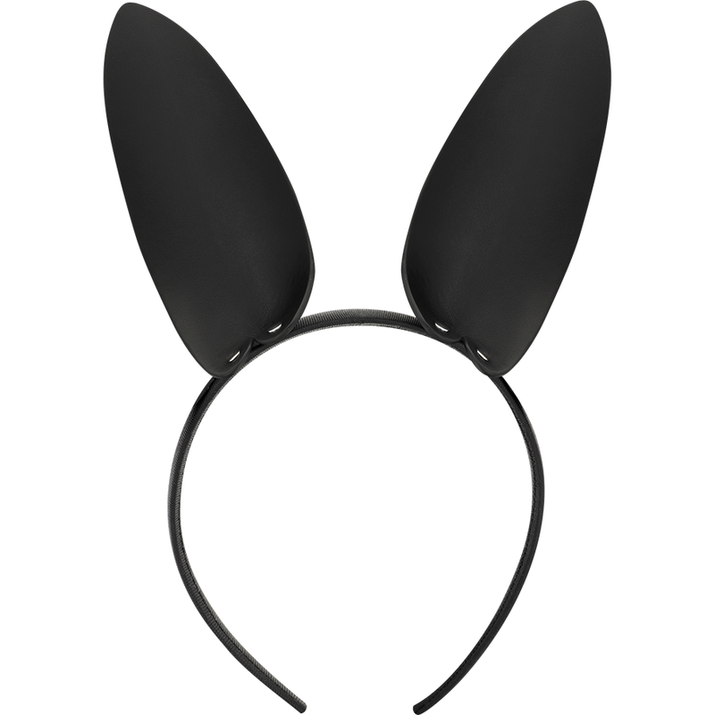 Coquette Accessories-Kaninchenohren – ökologische Haut · Erotische Dessous (Bild 3)
