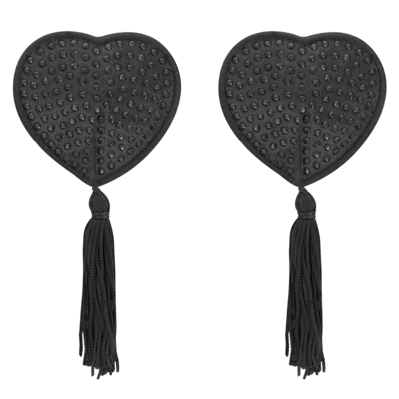 Coquette Accessories-Deckel für schwarze Hüte · Sexy Damen-Dessous (Bild 2)