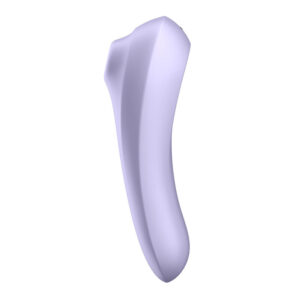 Satisfyer Connect-Dual Pleasure Air Pulse Vibrator Lila · Vibratoren (Bild 5)