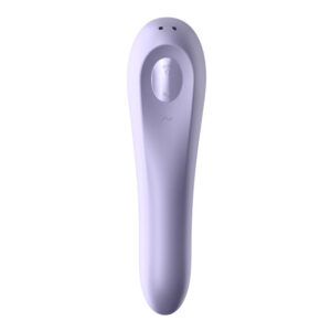 Satisfyer Connect-Dual Pleasure Air Pulse Vibrator Lila · Vibratoren (Bild 6)