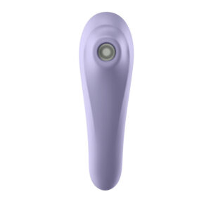 Satisfyer Connect-Dual Pleasure Air Pulse Vibrator Lila · Vibratoren (Bild 7)