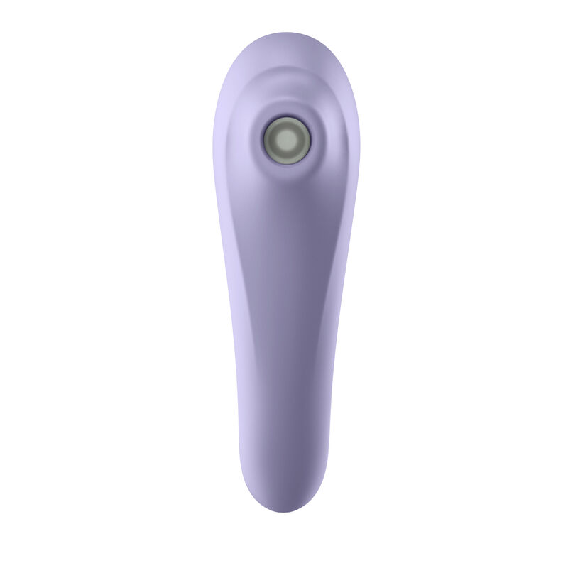 Satisfyer Connect-Dual Pleasure Air Pulse Vibrator Lila · Vibratoren (Bild 7)