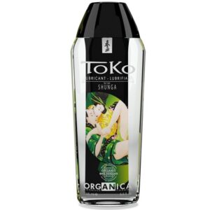 Shunga Lubricants-Toko Gleitgel Organic Natur