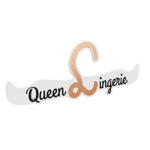 Queen Lingerie-Leiter für Unterwäsche 27.5 cm, 1 Einheit · Erotische Dessous (Bild 3)