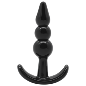 Addicted Toys-Set 4 Analplug · Sextoys (Bild 9)