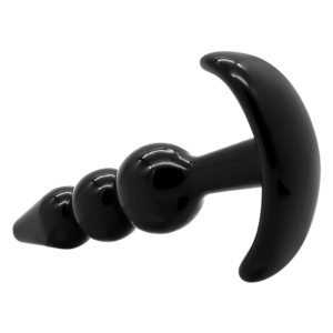 Addicted Toys-Set 4 Analplug · Sextoys (Bild 3)