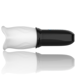 Jamyjob-Spinjob Stimulator Rotary Oral, USB, 8 cm-TPE-Einsatz · Sextoys (Bild 6)