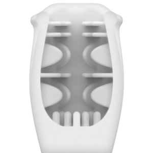 Jamyjob-Spinjob Stimulator Rotary Oral, USB, 8 cm-TPE-Einsatz · Sextoys (Bild 9)