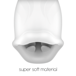Jamyjob-Spinjob Stimulator Rotary Oral, USB, 8 cm-TPE-Einsatz · Sextoys (Bild 7)