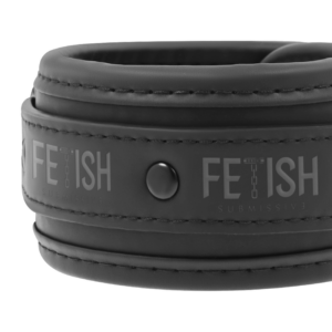 Fetish Submissive Bondage-Handschellen für vegane Lederfesseln · Sextoys (Bild 9)