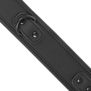 Fetish Submissive Bondage-Halskette mit Kette und Futter · Sextoys (Bild 8)