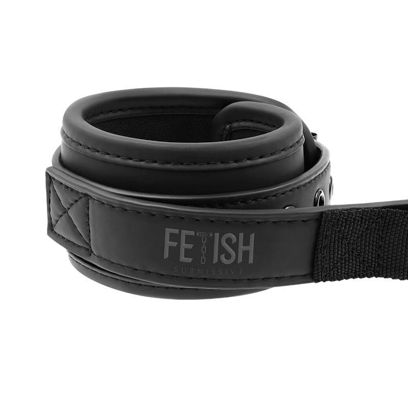 Fetish Submissive Bondage-Handschellen mit Nopren gepolstert · Sextoys (Bild 4)