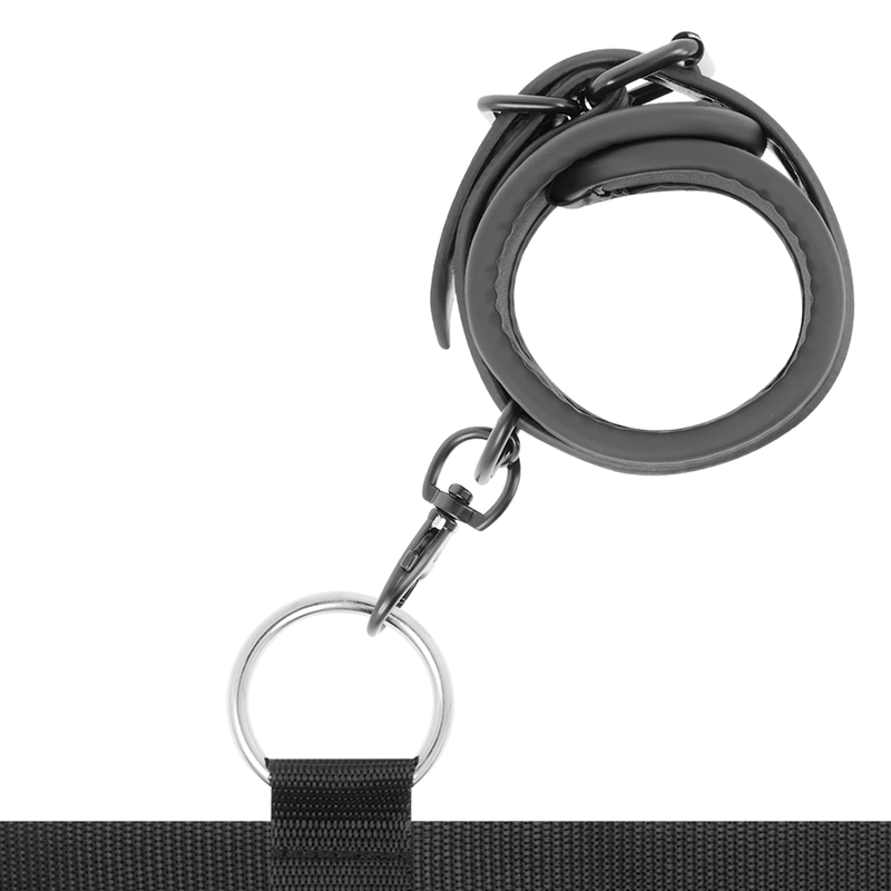 Fetish Submissive Bondage-Verbindungsset für luxuriöse Betten · Sextoys (Bild 2)