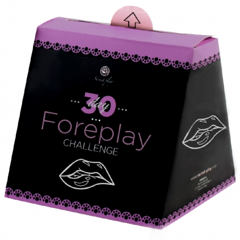 Secretplay 100% Games-30 Tage Berichterstattung (FR/PT) · Spiele & Geschenke (Bild 2)