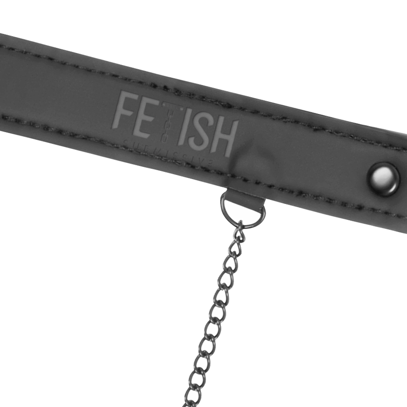 Fetish Submissive Bondage-Mushumal mit Ring und Klemme · Sextoys (Bild 5)