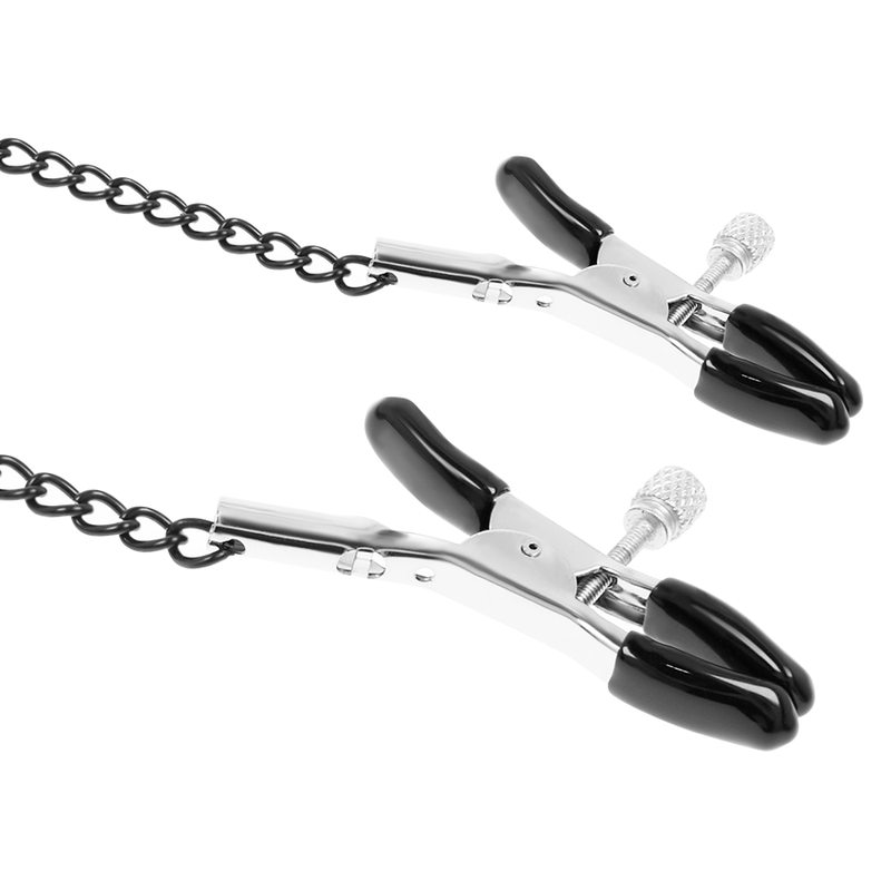 Fetish Submissive Bondage-Mushumal mit Ring und Klemme · Sextoys (Bild 3)