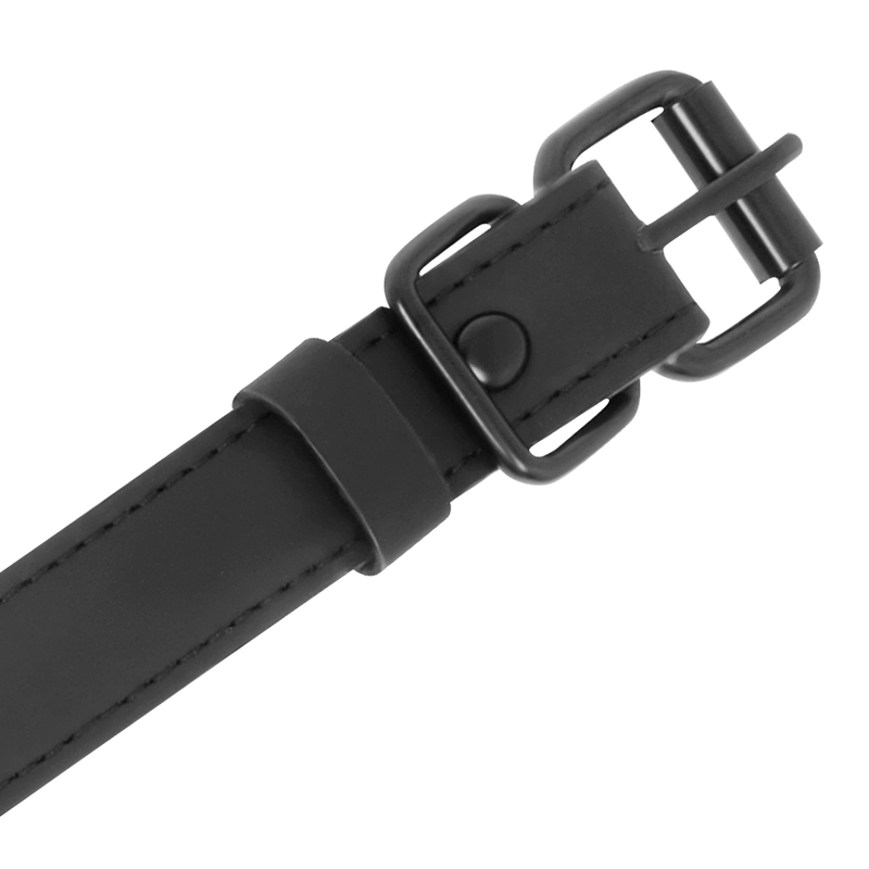 Fetish Submissive Bondage-Mushumal mit Ring und Klemme · Sextoys (Bild 6)
