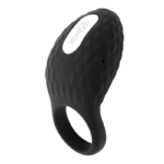 Moressa-Zac Premium Ring Vibrator Wiederaufladbar-Silizium, 7 Geschwindigkeiten · Vibratoren