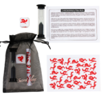 Secretplay 100% Games-Chronomasutra Play Gay Kit (ES/EN/IT/PT/FR) · Spiele & Geschenke